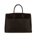 Burberry Rocking Horse Small Tote Bag