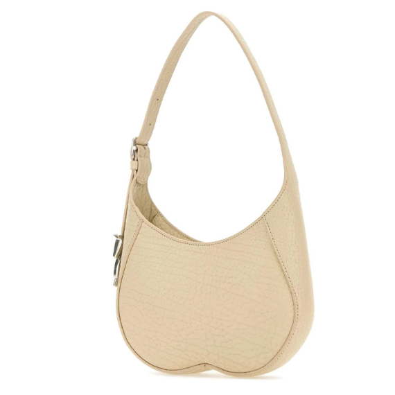 Burberry Small Chess Zipped Shoulder Bag