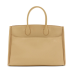 Burberry Small Rocking Horse Tote Bag