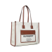 Burberry Freya Small Tote Bag