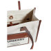 Burberry Freya Small Tote Bag