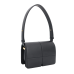 Burberry Snip Foldover-Top Shoulder Bag