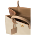 Burberry TB Logo Mini Frances Bag