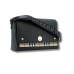 Burberry Vintage Checked Note Crossbody Bag