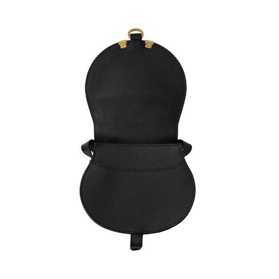 Chloé Marcie Small Saddle Bag