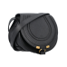 Chloé Marcie Small Saddle Bag