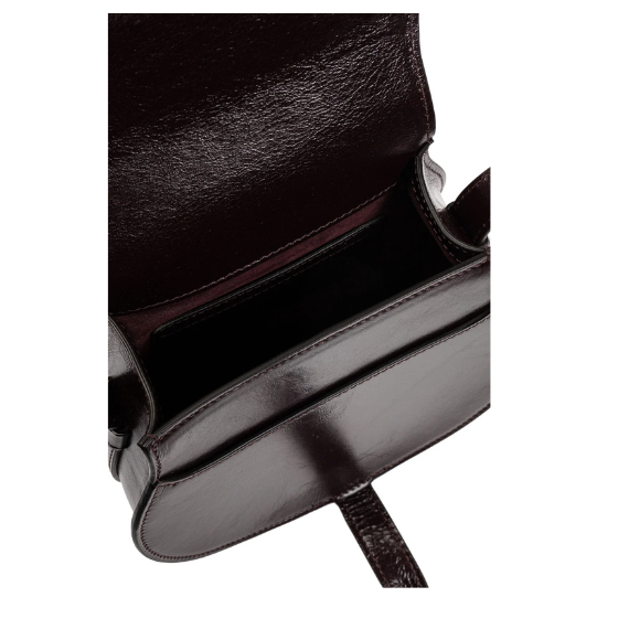 Chloé Small Marcie Saddle Bag