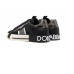 Dolce & Gabbana 2.Zero Custom leather sneakers