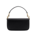 Dolce & Gabbana 3.5 Logo Plaque Small Shoulder Bag