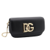 Dolce & Gabbana 3.5 Logo Plaque Small Shoulder Bag