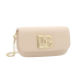 Dolce & Gabbana 3.5 Logo Plaque Small Shoulder Bag1
