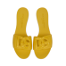 Dolce & Gabbana Bianca DG-logo slides
