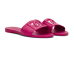 Dolce & Gabbana Bianca DG-logo slides