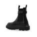 Dolce & Gabbana Dolce & Gabbana Branded Strap Ankle Boots