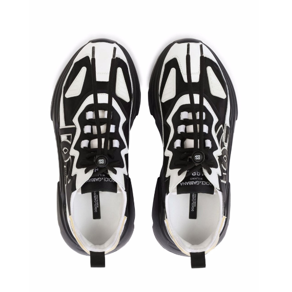 Dolce & Gabbana Daymaster low-top sneakers