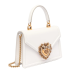 Dolce & Gabbana Devotion Embellished Tote Bag