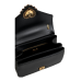 Dolce & Gabbana Devotion Foldover Top Shoulder Bag