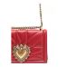 Dolce & Gabbana Devotion Logo Plaque Shoulder Bag