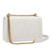 Dolce & Gabbana Devotion Logo Plaque Shoulder bag