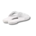 Dolce&Gabbana DG cutout rubber slides