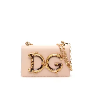 Dolce & Gabbana DG Girls Shoulder Bag