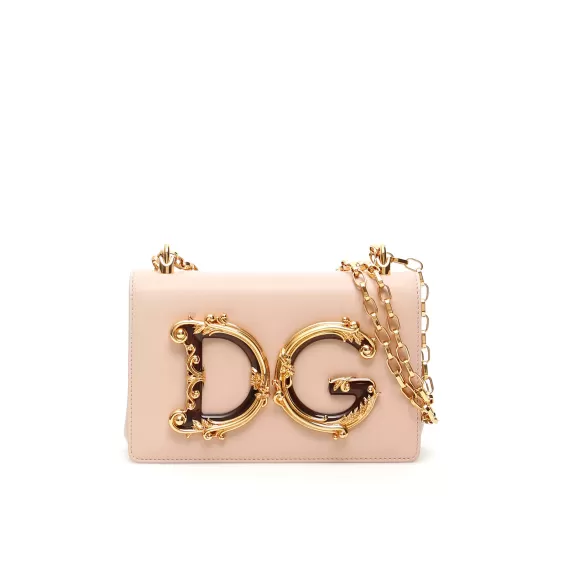 Dolce & Gabbana DG Girls Shoulder Bag