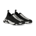 Dolce & Gabbana Fast rhinestone-embellished sneakers