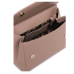Dolce & Gabbana Fold-Over Top Handle Bag