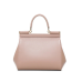 Dolce & Gabbana Fold-Over Top Handle Bag