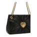 Dolce & Gabbana Logo Embellished Devotion Shoulder Bag