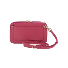 Dolce & Gabbana Dolce & Gabbana Logo Embossed Crossbody Bag