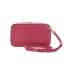Dolce & Gabbana Dolce & Gabbana Logo Embossed Crossbody Bag