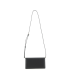 Dolce & Gabbana Logo Embossed Small Shoulder Bag
