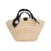 Dolce & Gabbana Logo Patch Handbag