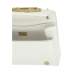 Dolce & Gabbana Logo Plaque Shoulder Bag