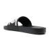 Dolce & Gabbana logo-print beach sliders