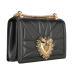 Dolce & Gabbana Devotion Medium Shoulder Bag