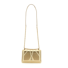 Dolce & Gabbana Medium Quilted Devotion Bag