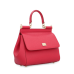 Dolce & Gabbana Medium Sicily Handbag