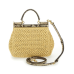 Dolce & Gabbana Medium Sicily Handbag