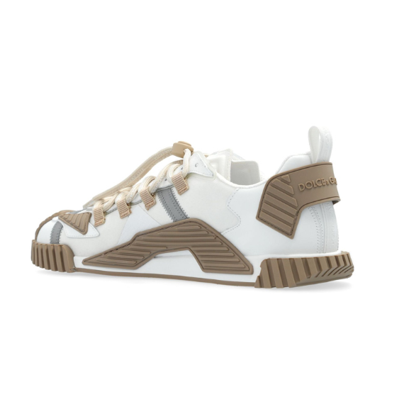 Dolce & Gabbana NS1 panelled sneakers