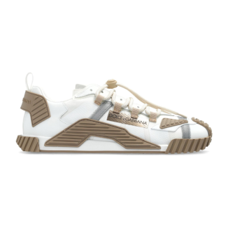Dolce & Gabbana NS1 panelled sneakers