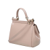 Dolce & Gabbana Polished Small Sicily Bag