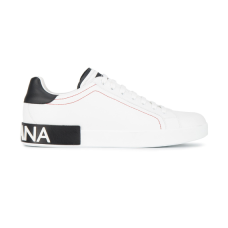 Dolce & Gabbana Portofino lace-up sneakers