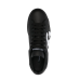 Dolce & Gabbana Portofino logo-print sneakers