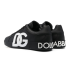 Dolce & Gabbana Portofino logo-print sneakers