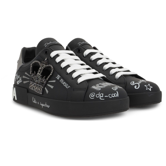 Dolce & Gabbana Portofino sneakers