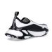 Dolce & Gabbana Stretch mesh Fast sneakers