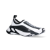 Dolce & Gabbana Stretch mesh Fast sneakers