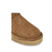 Fendi Fendi Apres Chic Monogram Detailed Boots